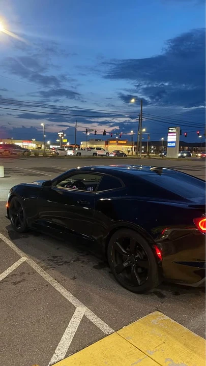 2020 Chevrolet Camaro 6th Gen - Image 4 of 11