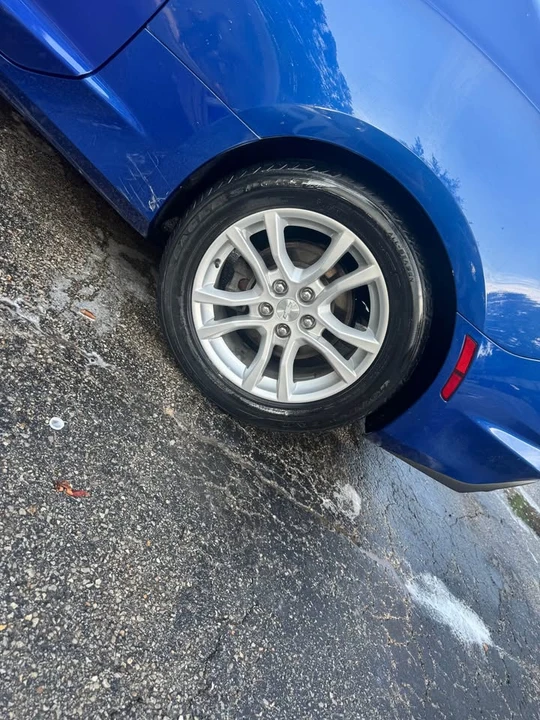 2020 Chevrolet Camaro 6th Gen - Image 10 of 17