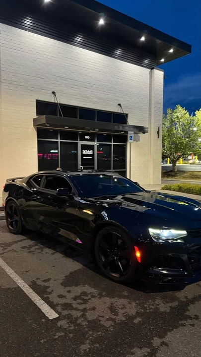 2020 Chevrolet Camaro 6th Gen - Image 2 of 11