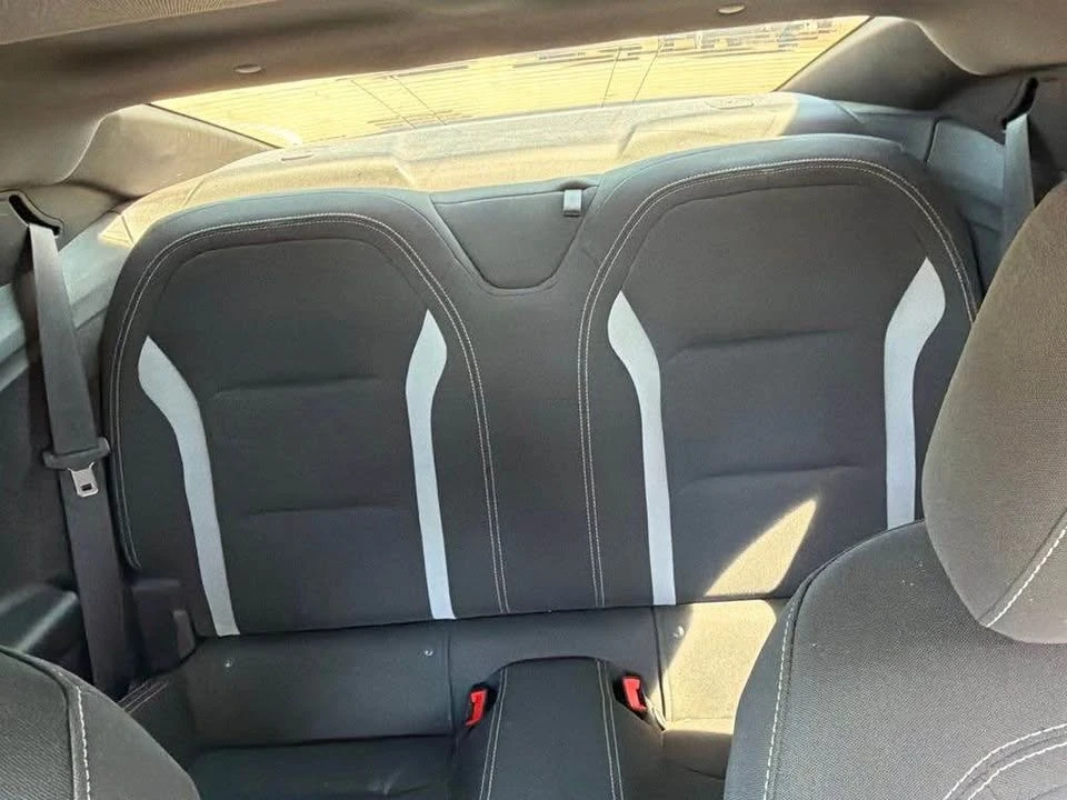2020 Chevrolet Camaro 6th Gen - Image 4 of 6