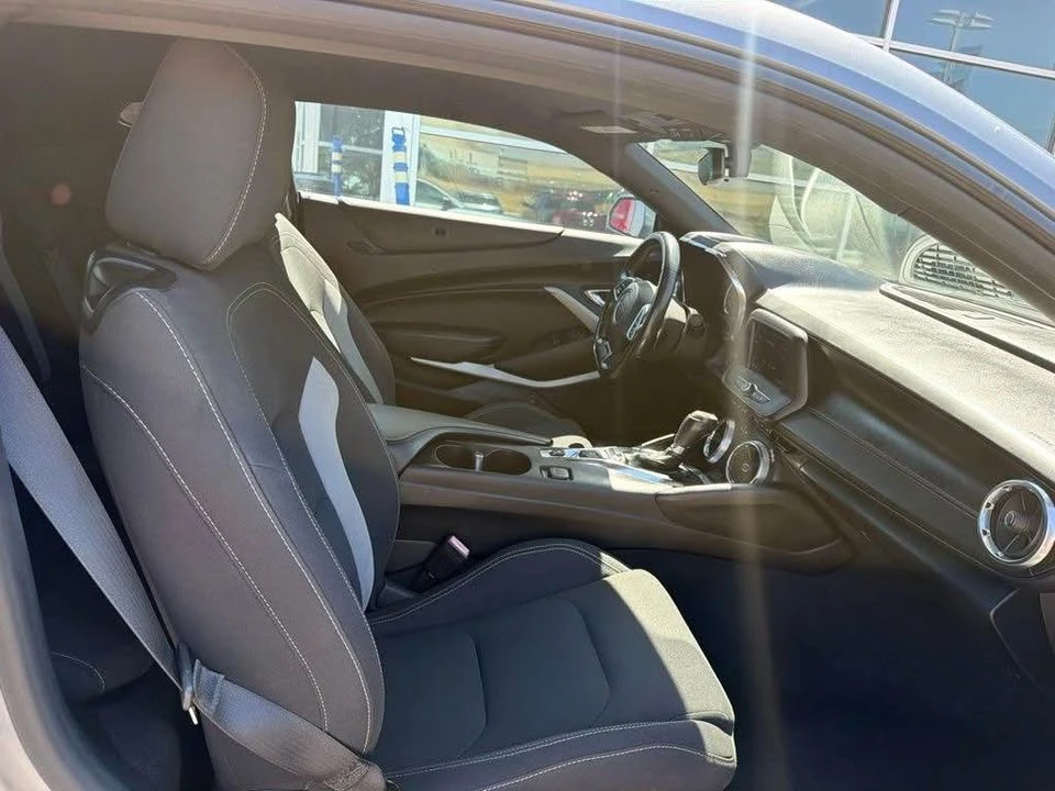 2020 Chevrolet Camaro 6th Gen - Image 3 of 6