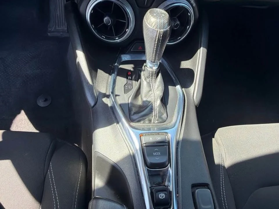 2020 Chevrolet Camaro 6th Gen - Image 6 of 6