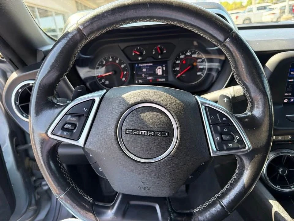 2020 Chevrolet Camaro 6th Gen - Image 2 of 6