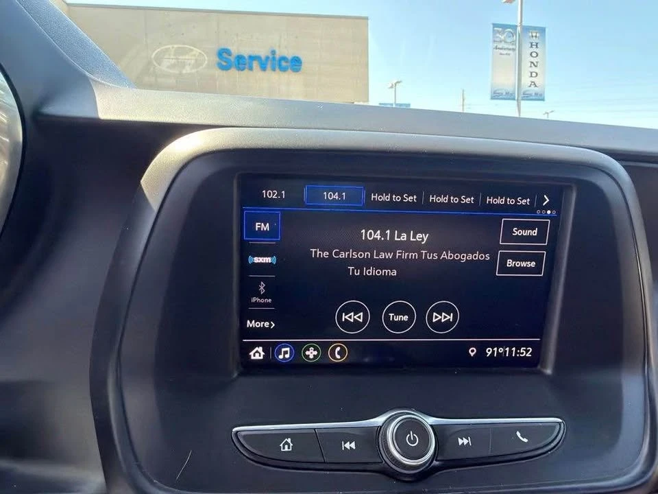 2020 Chevrolet Camaro 6th Gen - Image 5 of 6