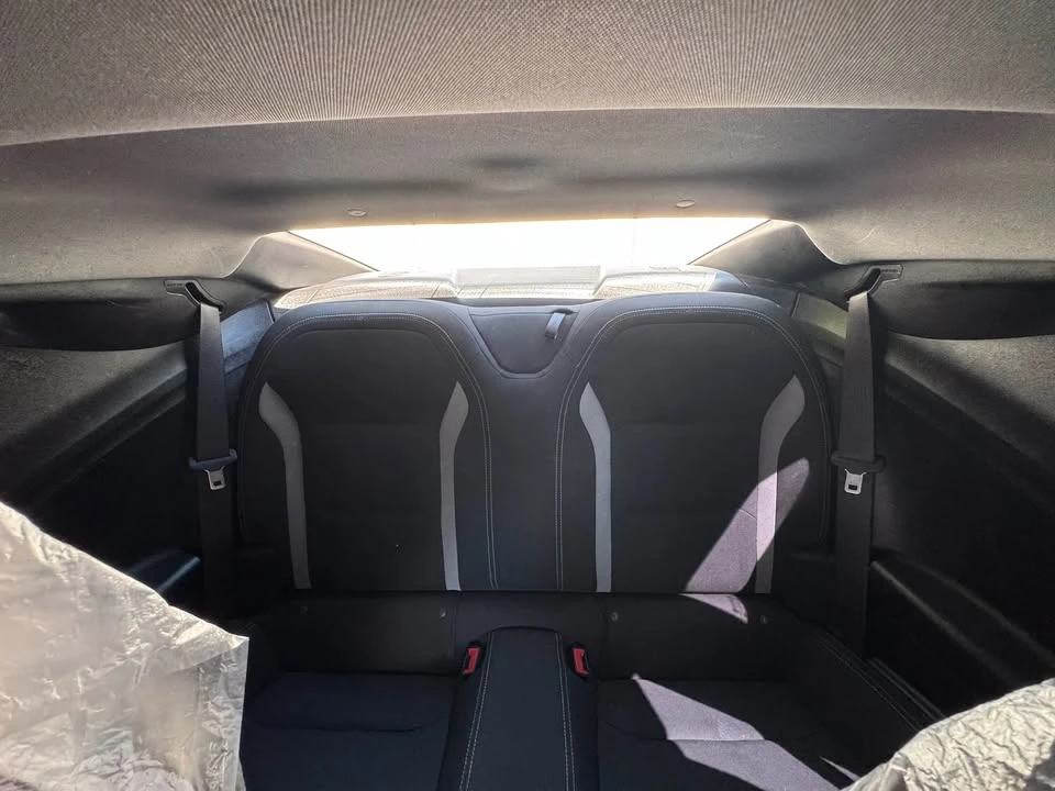 2020 Chevrolet Camaro 6th Gen - Image 11 of 19