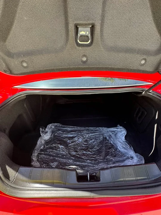 2020 Chevrolet Camaro 6th Gen - Image 18 of 19