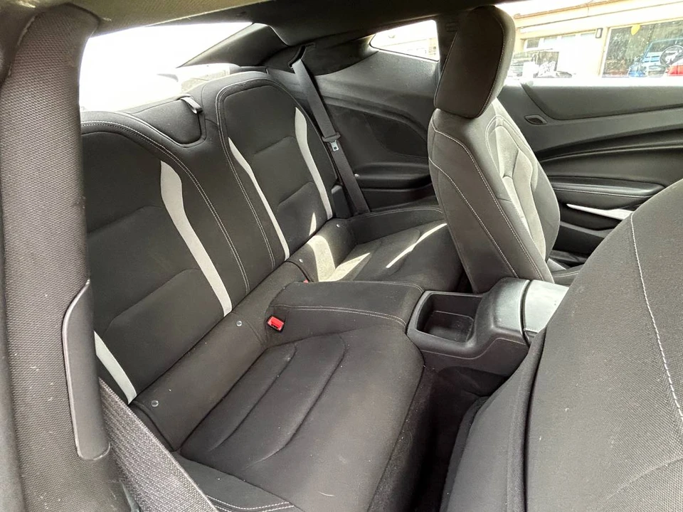 2020 Chevrolet Camaro 6th Gen - Image 15 of 16