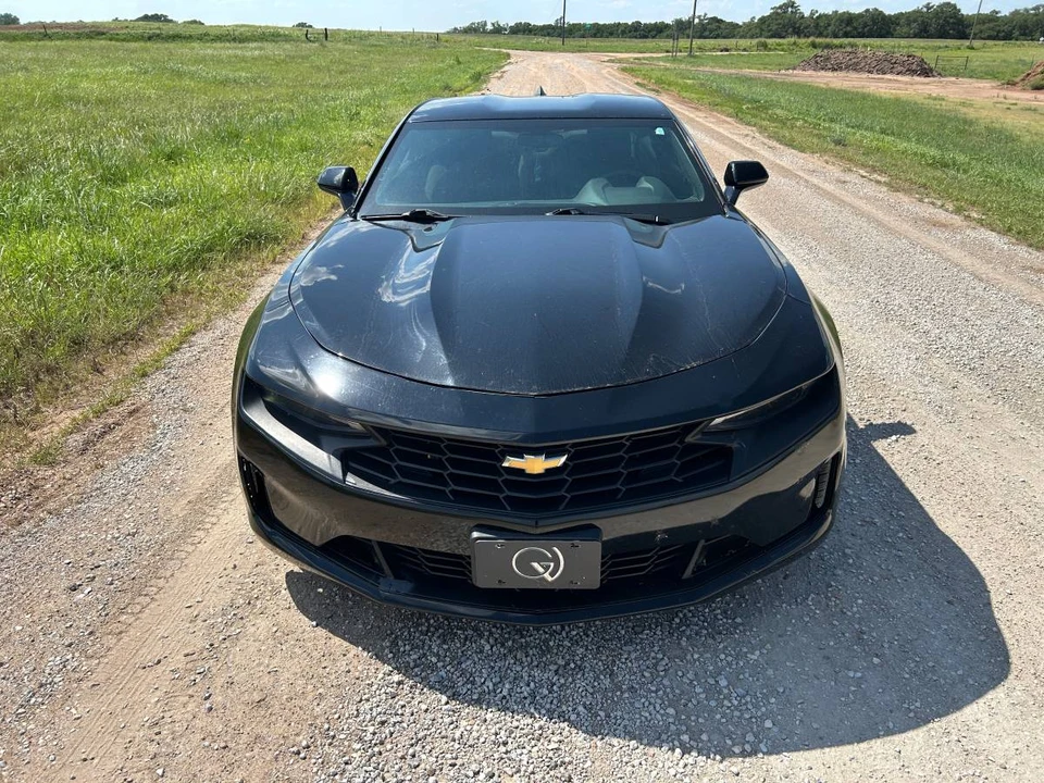 2020 Chevrolet Camaro 6th Gen - Image 2 of 16