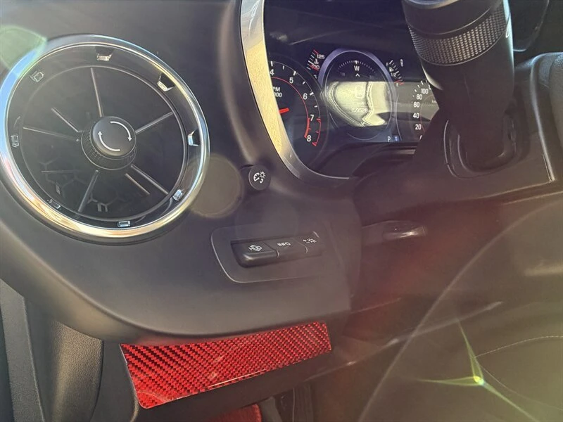 2020 Chevrolet Camaro 6th Gen - Image 12 of 14