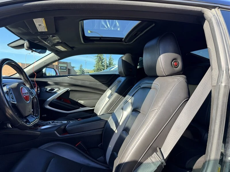 2020 Chevrolet Camaro 6th Gen - Image 8 of 14