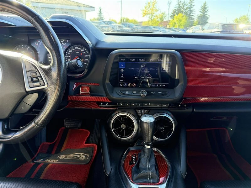 2020 Chevrolet Camaro 6th Gen - Image 11 of 14