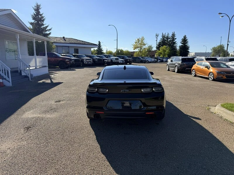 2020 Chevrolet Camaro 6th Gen - Image 5 of 14