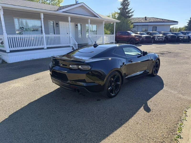 2020 Chevrolet Camaro 6th Gen - Image 6 of 14