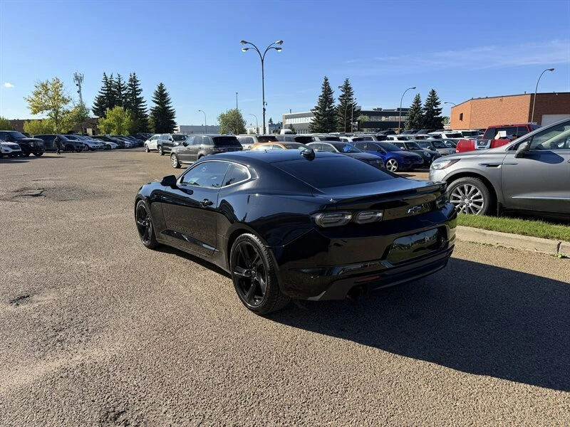 2020 Chevrolet Camaro 6th Gen - Image 4 of 14