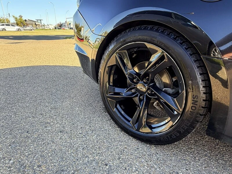 2020 Chevrolet Camaro 6th Gen - Image 14 of 14