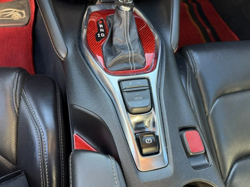 2020 Chevrolet Camaro 6th Gen - Image 10 of 14