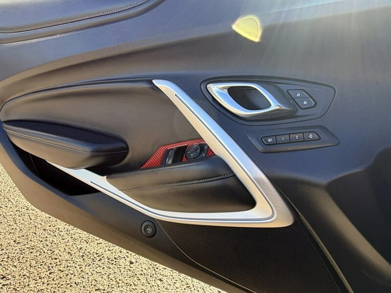 2020 Chevrolet Camaro 6th Gen - Image 13 of 14
