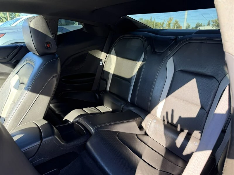 2020 Chevrolet Camaro 6th Gen - Image 7 of 14