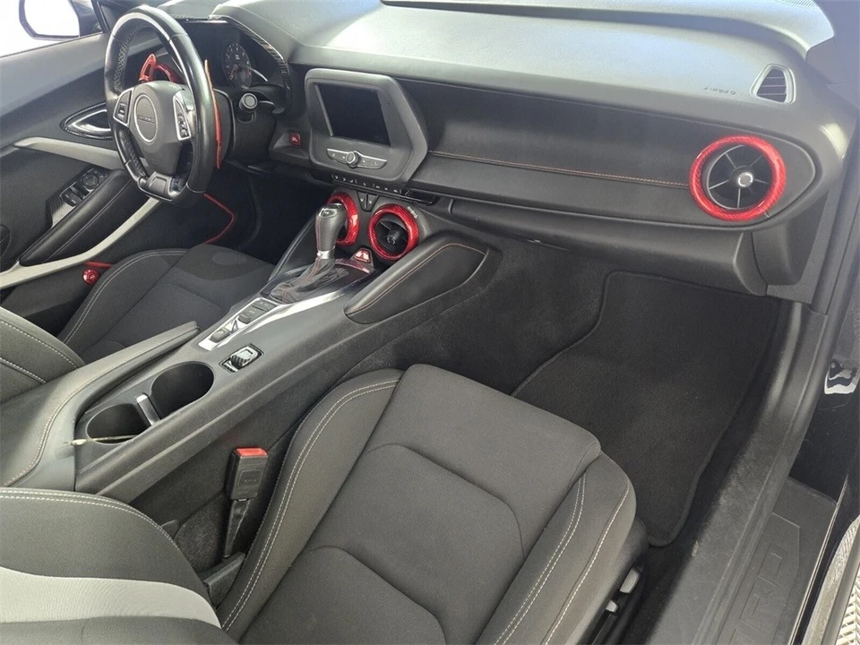 2020 Chevrolet Camaro 6th Gen - Image 12 of 12
