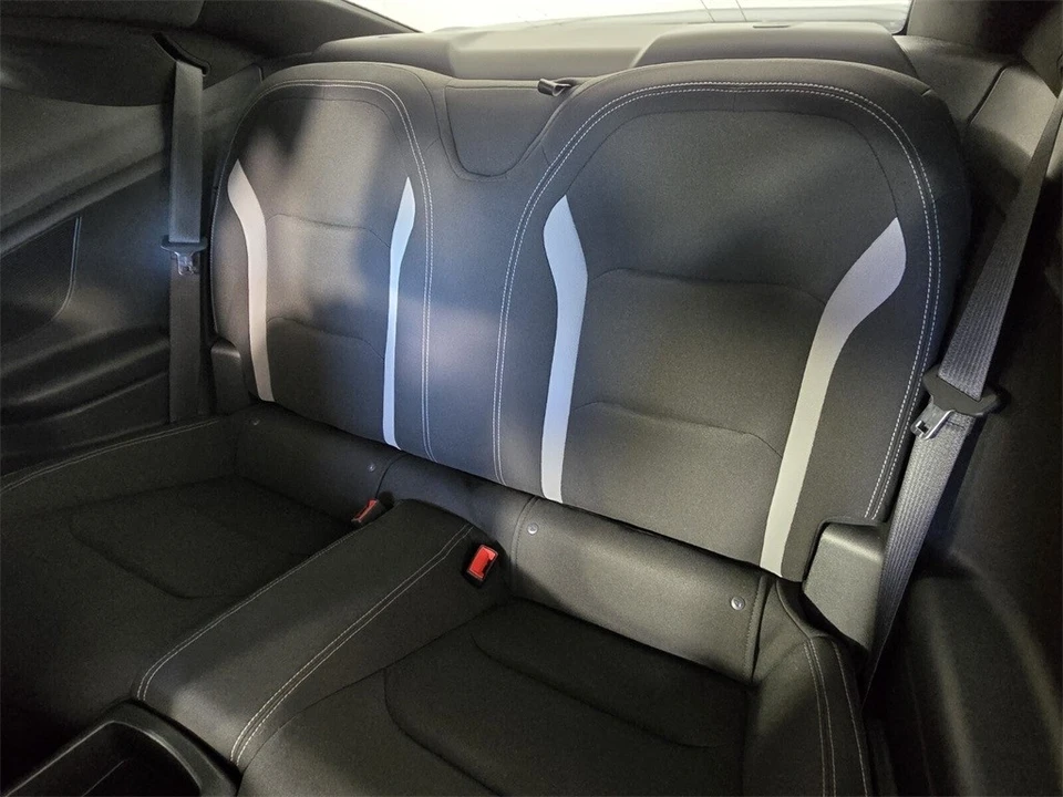 2020 Chevrolet Camaro 6th Gen - Image 9 of 12