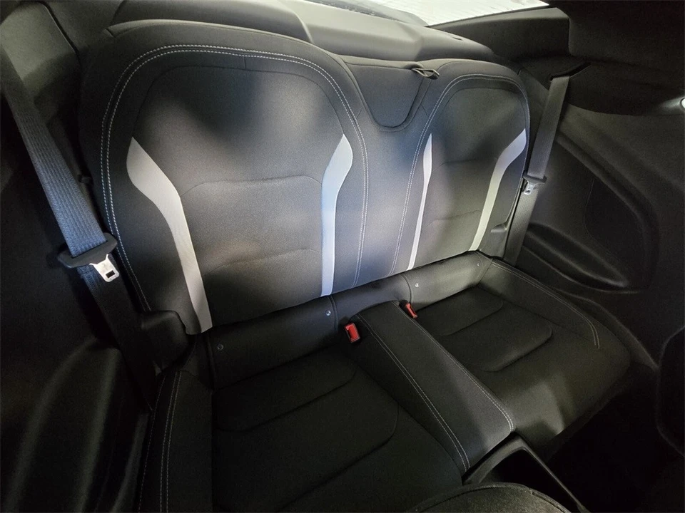 2020 Chevrolet Camaro 6th Gen - Image 11 of 12