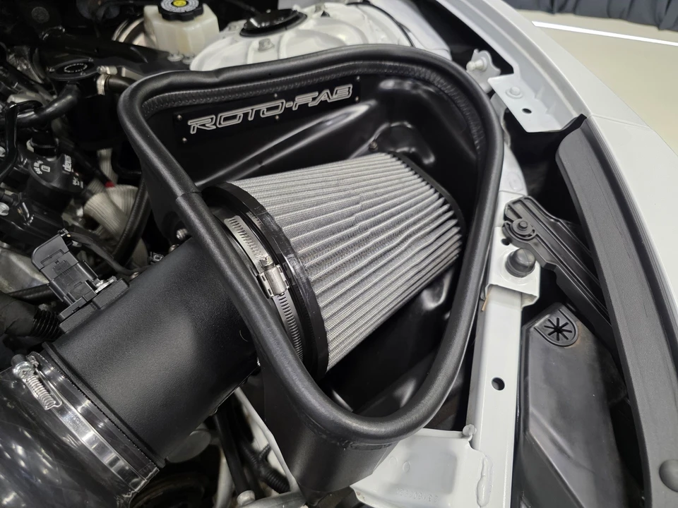 2020 Chevrolet Camaro 6th Gen - Image 3 of 12
