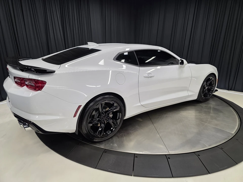 2020 Chevrolet Camaro 6th Gen - Image 12 of 12