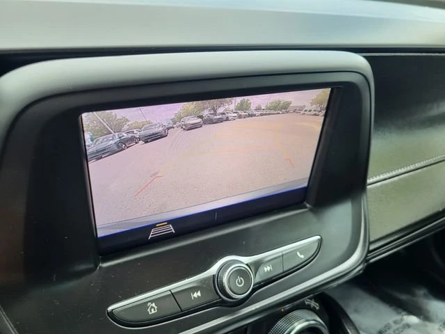 2020 Chevrolet Camaro 6th Gen - Image 16 of 20