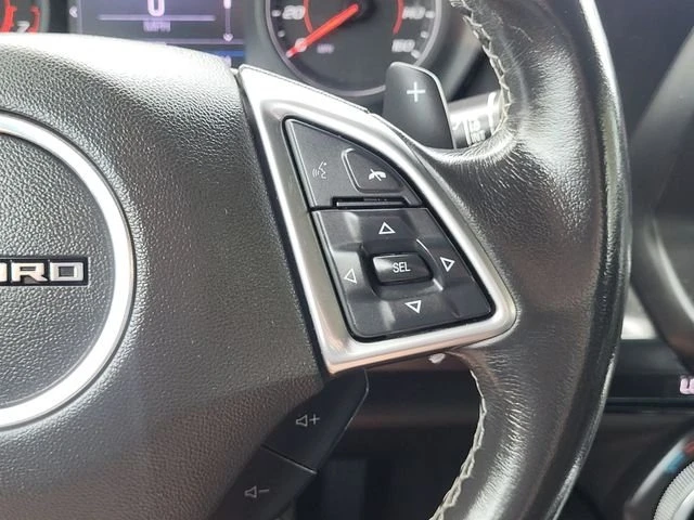 2020 Chevrolet Camaro 6th Gen - Image 14 of 20