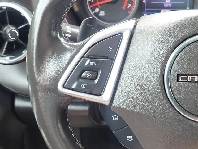 2020 Chevrolet Camaro 6th Gen - Image 13 of 20