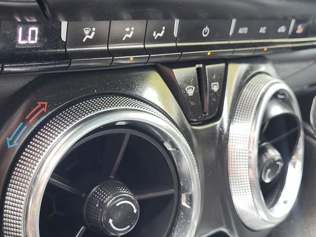 2020 Chevrolet Camaro 6th Gen - Image 17 of 20