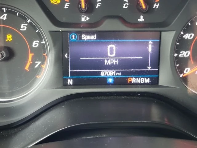 2020 Chevrolet Camaro 6th Gen - Image 12 of 20