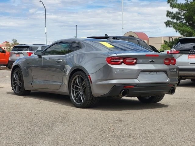 2020 Chevrolet Camaro 6th Gen - Image 3 of 20