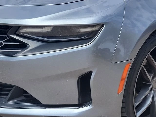 2020 Chevrolet Camaro 6th Gen - Image 5 of 20