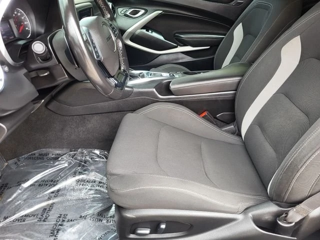 2020 Chevrolet Camaro 6th Gen - Image 19 of 20