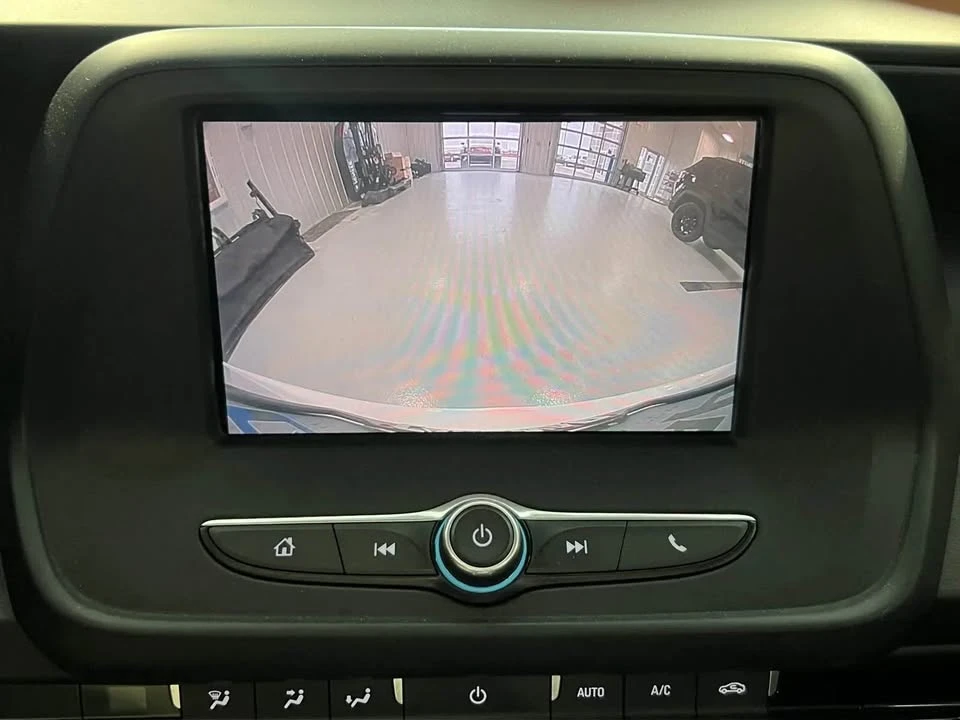 2020 Chevrolet Camaro 6th Gen - Image 15 of 20
