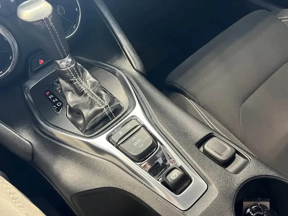 2020 Chevrolet Camaro 6th Gen - Image 17 of 20