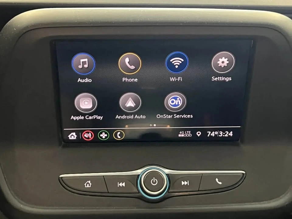 2020 Chevrolet Camaro 6th Gen - Image 16 of 20