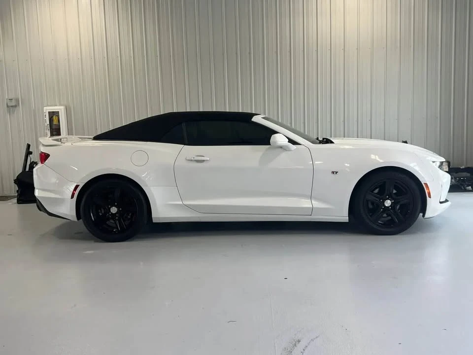 2020 Chevrolet Camaro 6th Gen - Image 3 of 20