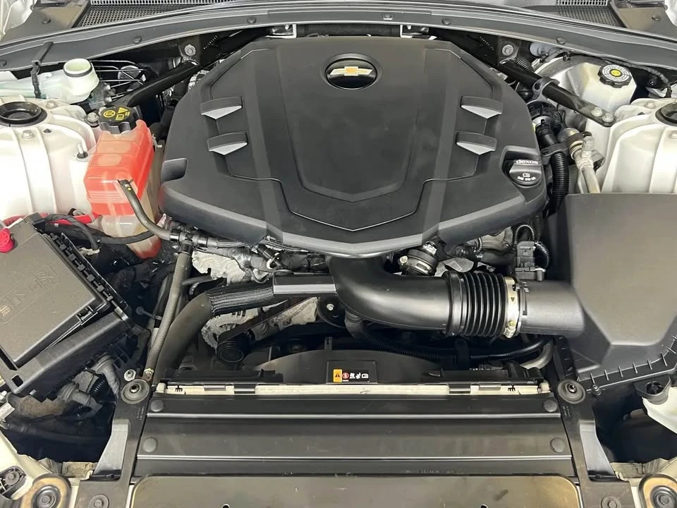2020 Chevrolet Camaro 6th Gen - Image 20 of 20