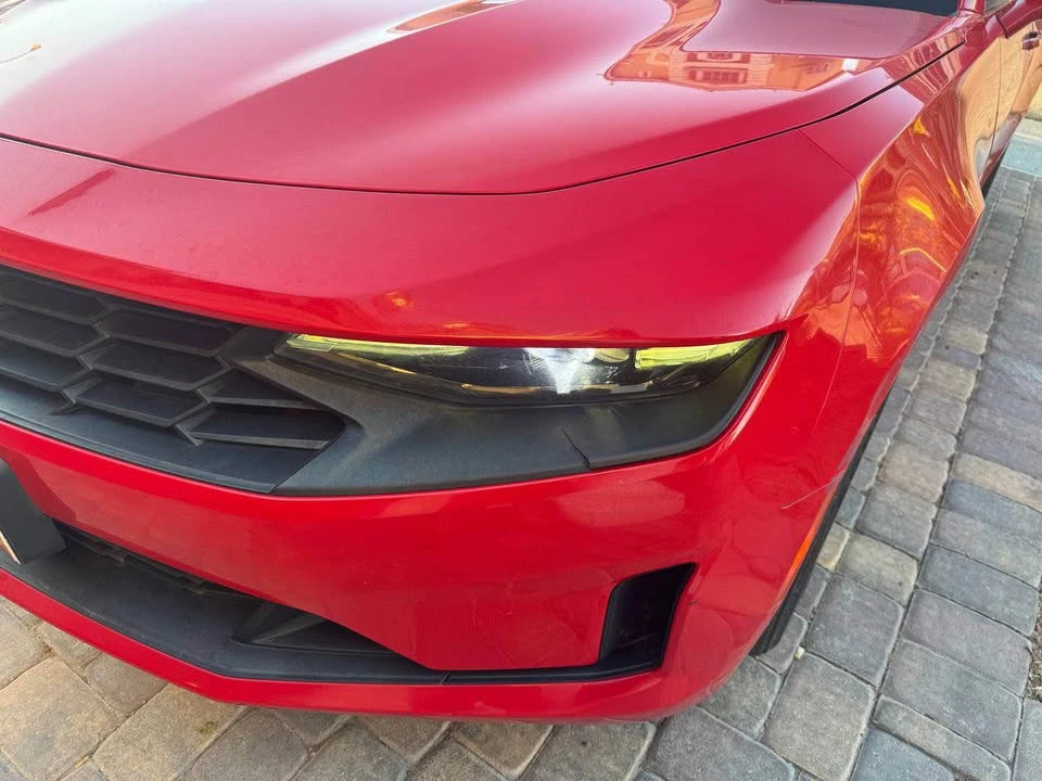 2020 Chevrolet Camaro 6th Gen - Image 3 of 4