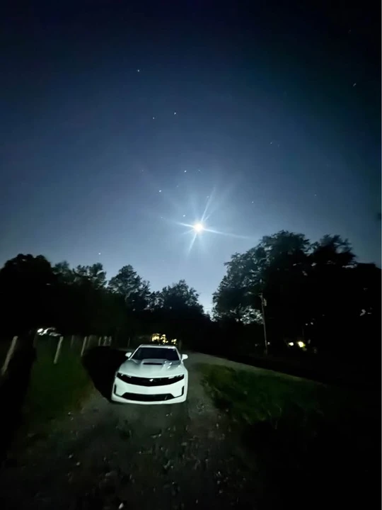 2020 Chevrolet Camaro 6th Gen - Image 5 of 16