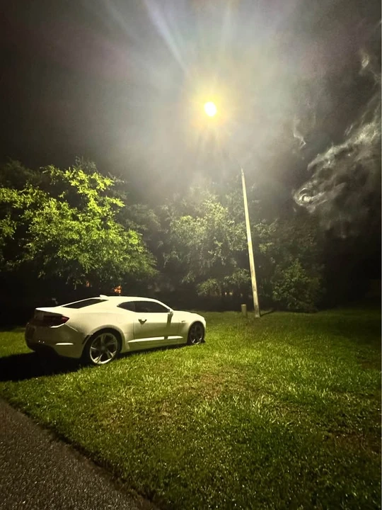 2020 Chevrolet Camaro 6th Gen - Image 4 of 16