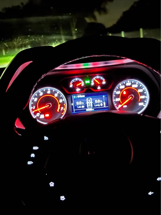 2020 Chevrolet Camaro 6th Gen - Image 10 of 16