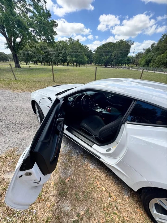 2020 Chevrolet Camaro 6th Gen - Image 9 of 16