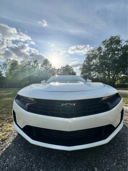 2020 Chevrolet Camaro 6th Gen - Image 15 of 16