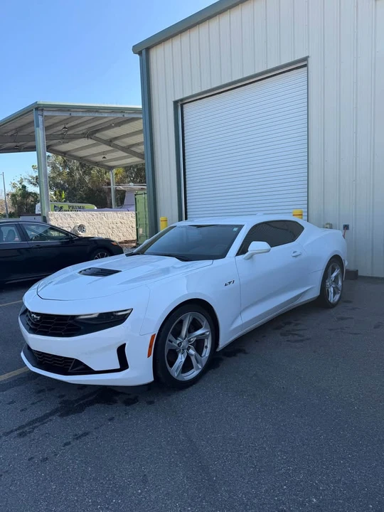 2020 Chevrolet Camaro 6th Gen - Image 2 of 16