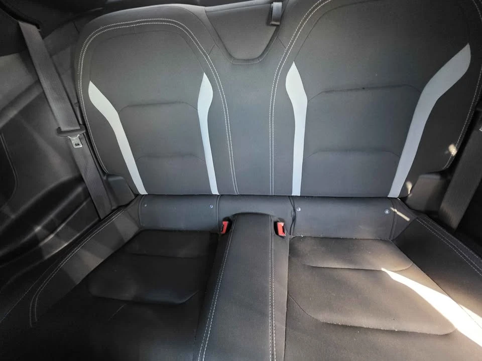 2020 Chevrolet Camaro 6th Gen - Image 11 of 15