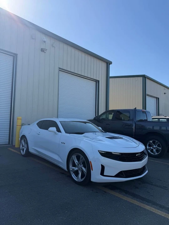 2020 Chevrolet Camaro 6th Gen - Image 3 of 16
