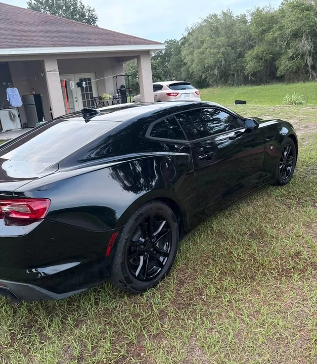2020 Chevrolet Camaro 6th Gen - Image 3 of 8